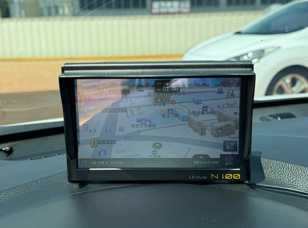 현대 i30 1.6 VGT PYL 사진 17