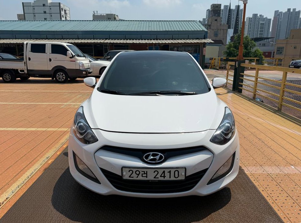 현대 i30 1.6 VGT PYL 사진 3