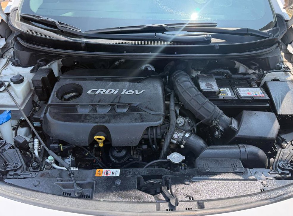 현대 i30 1.6 VGT PYL 사진 7