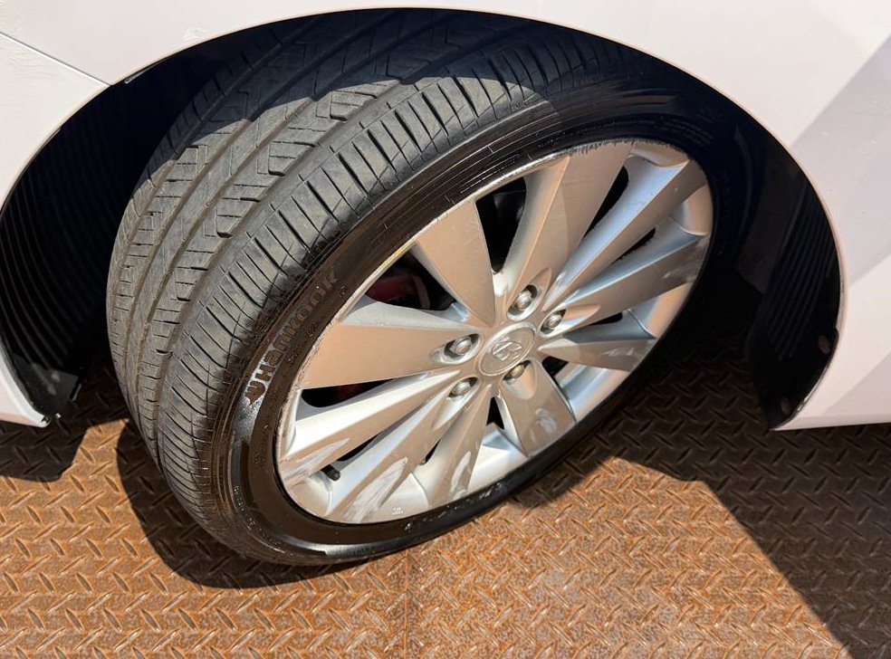 현대 i30 1.6 VGT PYL 사진 8