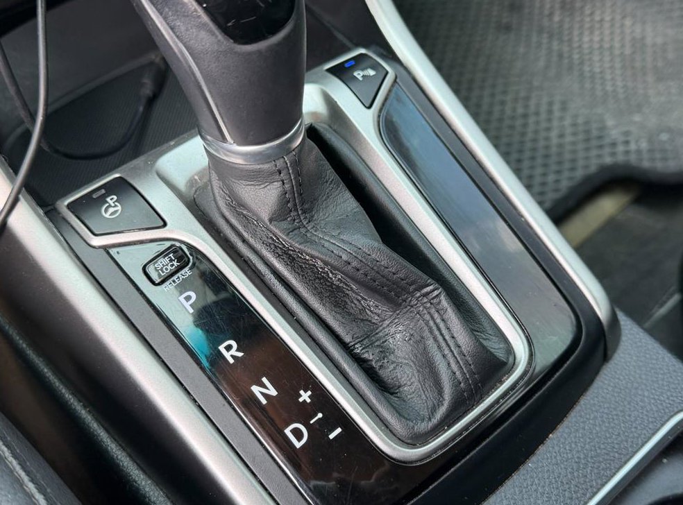 현대 i30 1.6 VGT PYL 사진 9