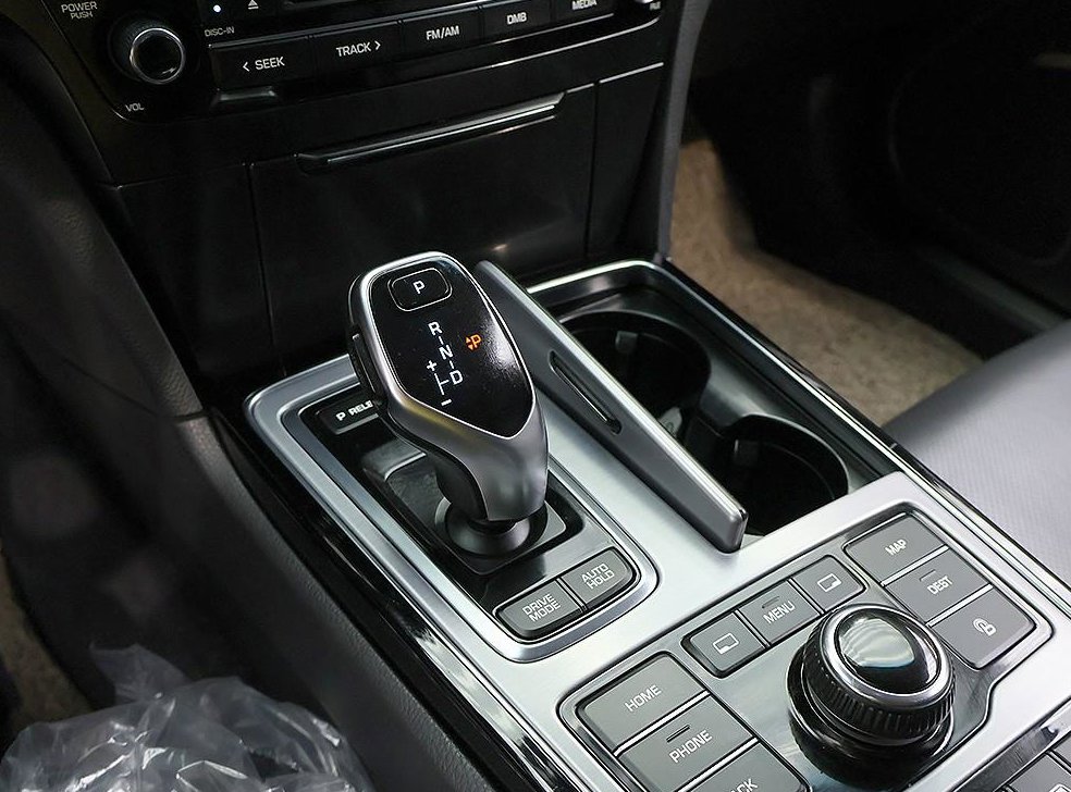 현대 에쿠스 VL500(LIMOUSINE) 사진 10