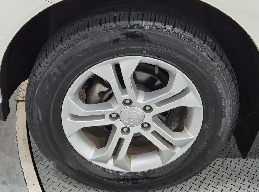 KG모빌리티(쌍용)  코란도 디젤 4WD CX7 사진 18