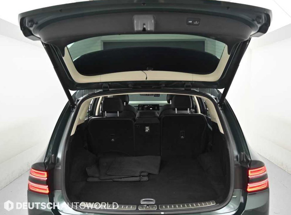 제네시스 GV80 가솔린 2.5T 2WD 사진 19
