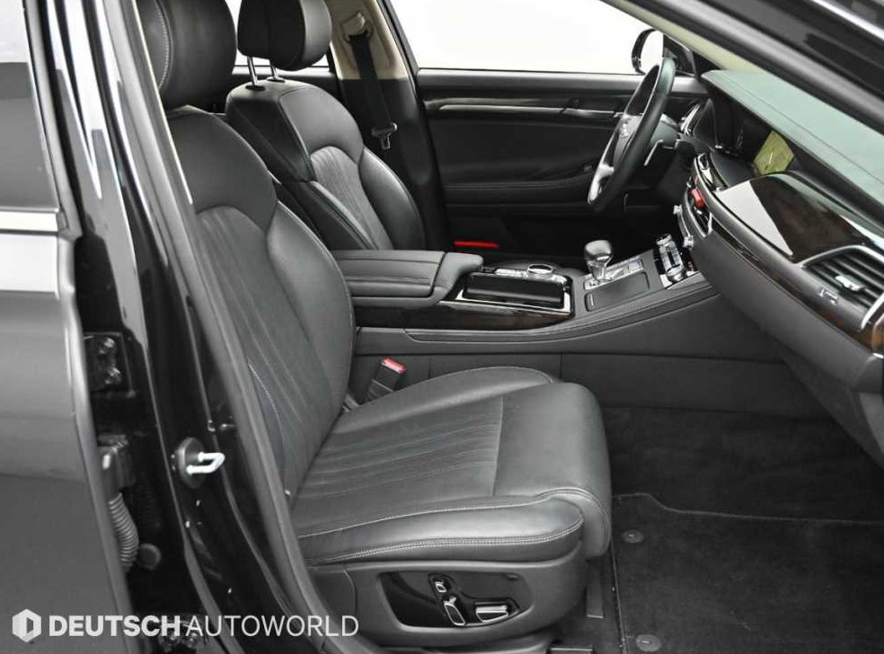 제네시스 G90 3.8 GDI AWD 사진 10