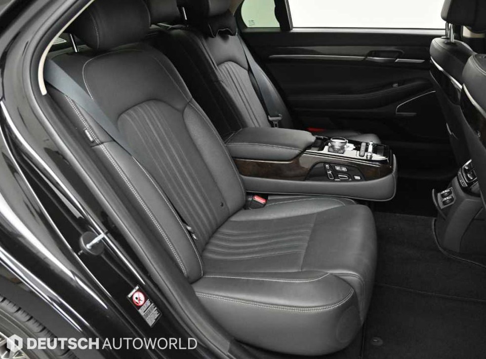 제네시스 G90 3.8 GDI AWD 사진 12