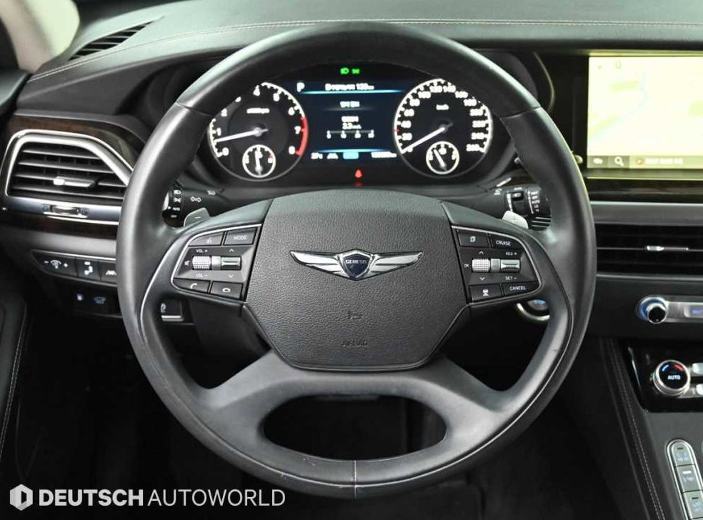제네시스 G90 3.8 GDI AWD 사진 13