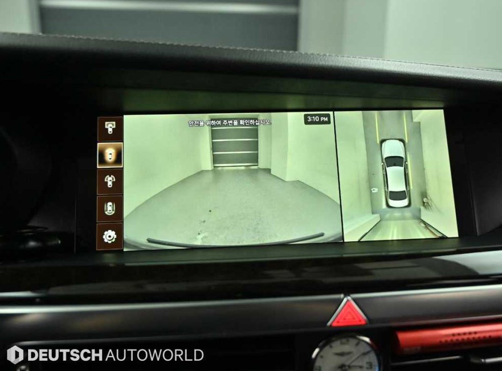 제네시스 G90 3.8 GDI AWD 사진 15