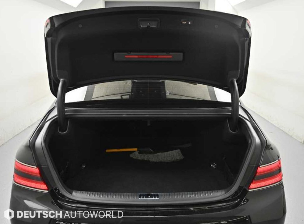 제네시스 G90 3.8 GDI AWD 사진 19