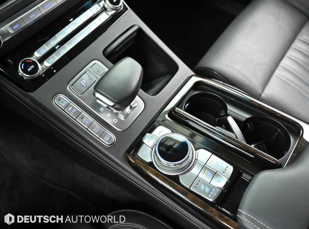 제네시스 G90 3.8 GDI AWD 사진 9