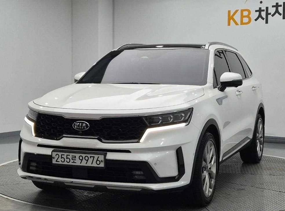 기아 쏘렌토 디젤 2.2 2WD 시그니처