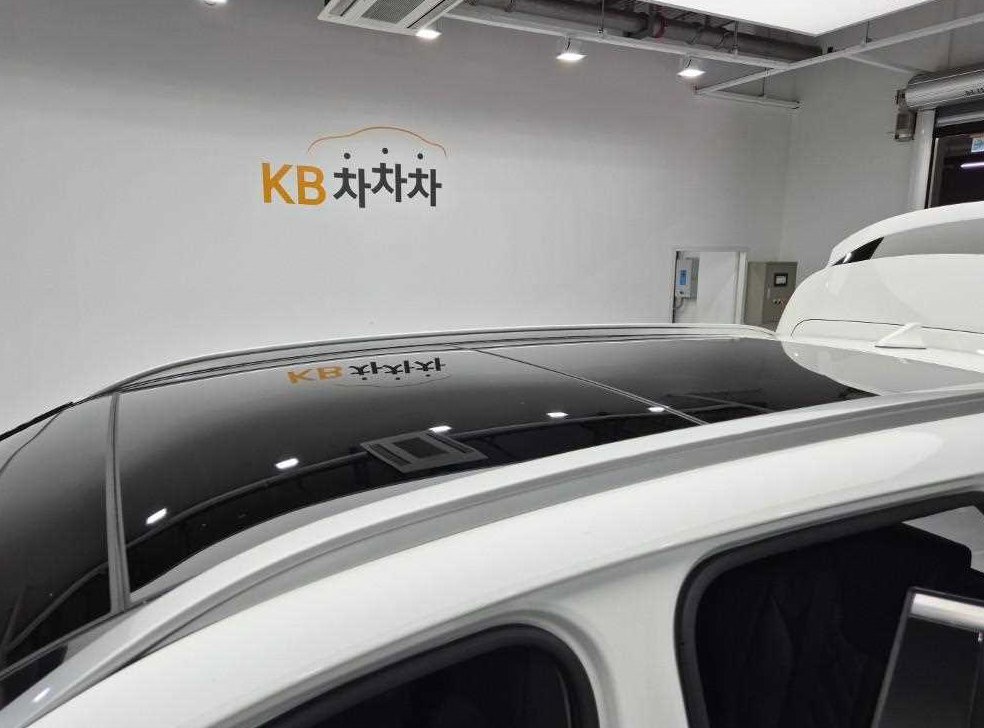 기아 쏘렌토 디젤 2.2 2WD 시그니처 사진 13