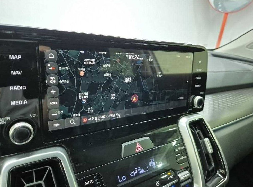 기아 쏘렌토 디젤 2.2 2WD 시그니처 사진 14