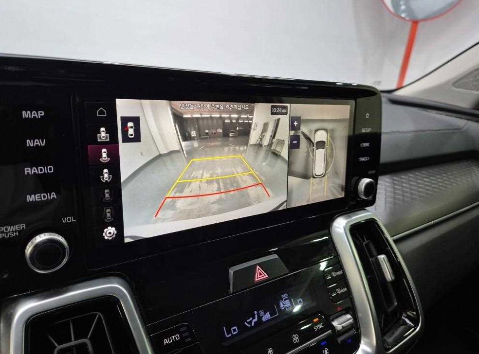 기아 쏘렌토 디젤 2.2 2WD 시그니처 사진 15