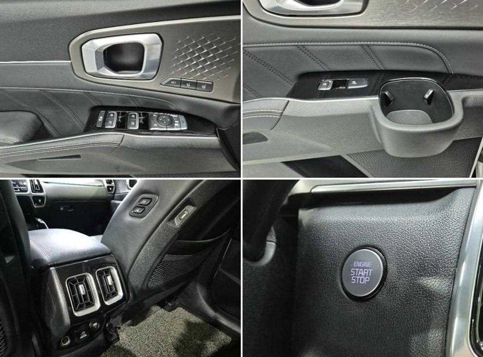 기아 쏘렌토 디젤 2.2 2WD 시그니처 사진 19