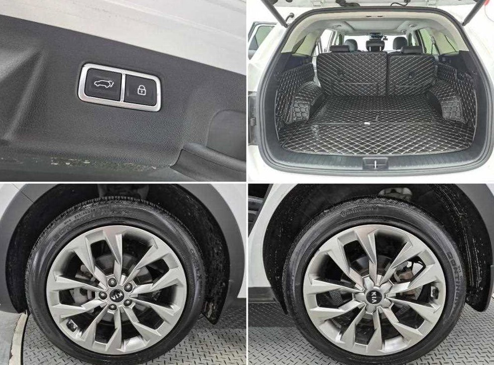 기아 쏘렌토 디젤 2.2 2WD 시그니처 사진 20