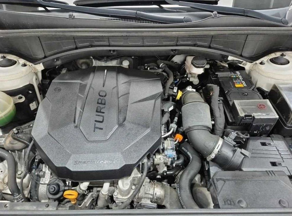 기아 쏘렌토 디젤 2.2 2WD 시그니처 사진 5