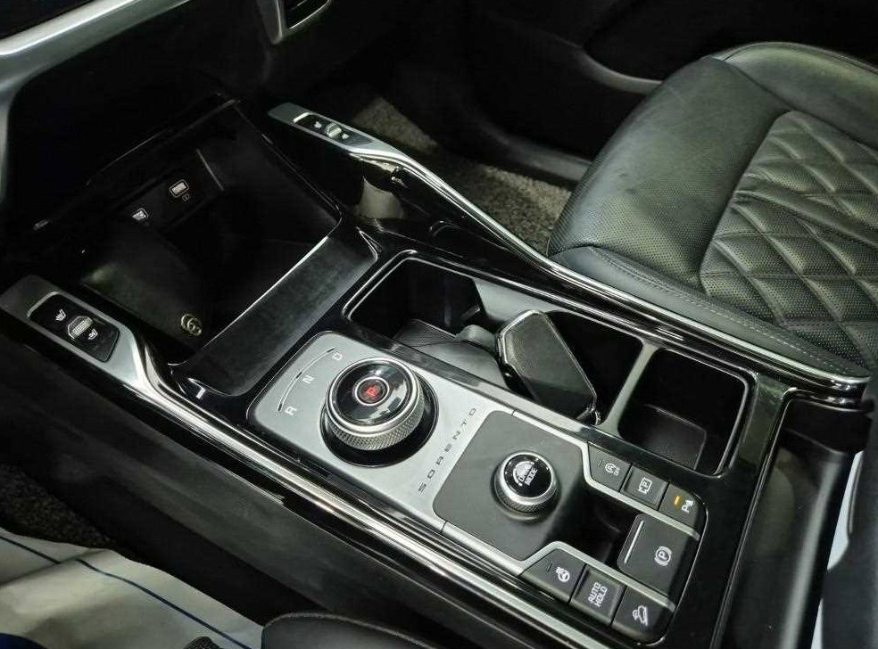 기아 쏘렌토 디젤 2.2 2WD 시그니처 사진 8