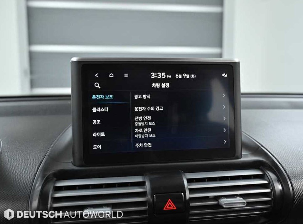 현대 캐스퍼 1.0 가솔린 사진 17