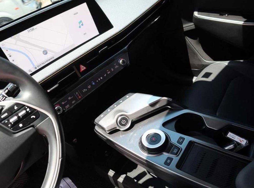 기아 EV6 롱레인지 사진 10