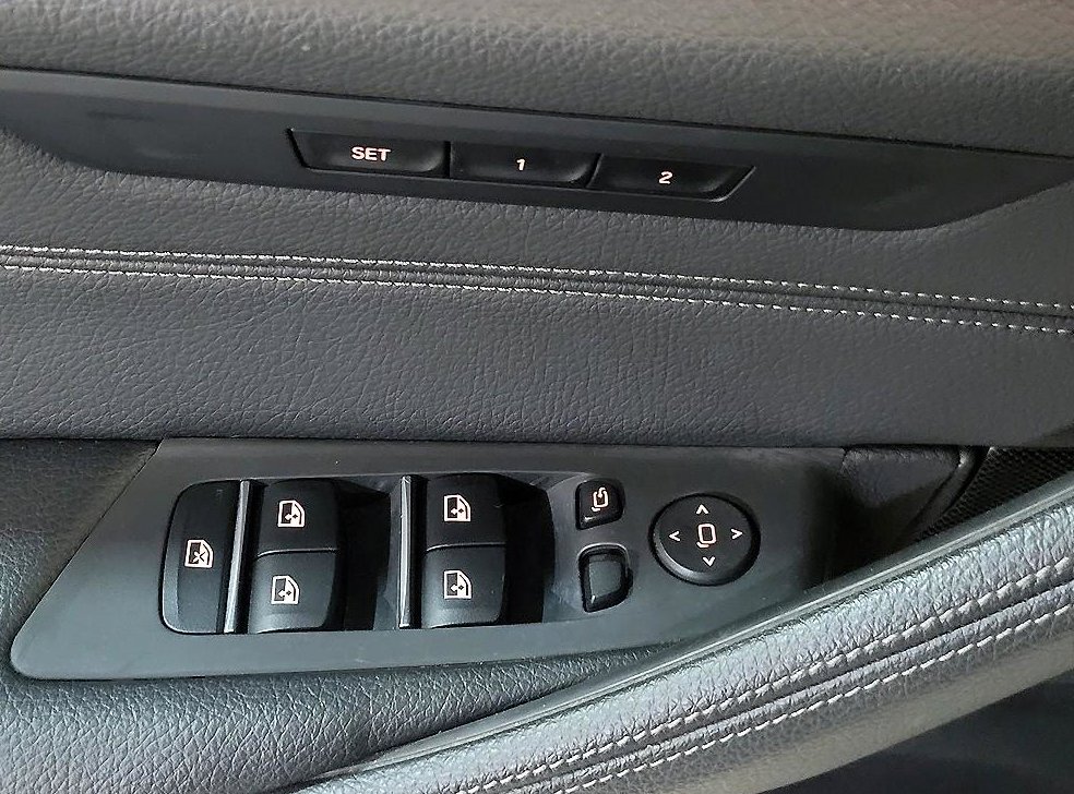BMW 5시리즈 520i 럭셔리 사진 13