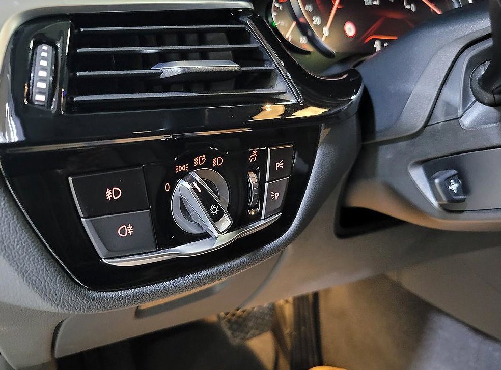BMW 5시리즈 520i 럭셔리 사진 14