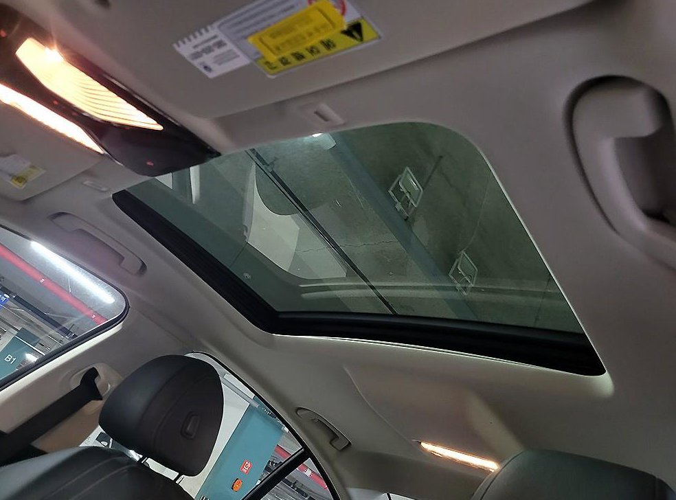 BMW 5시리즈 520i 럭셔리 사진 16