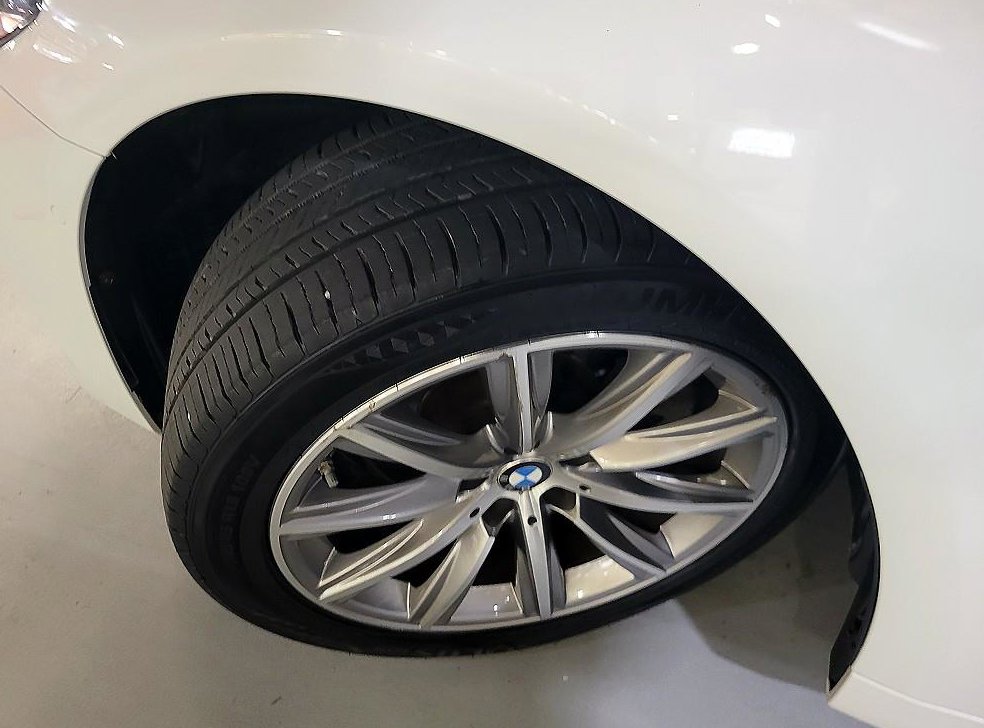 BMW 5시리즈 520i 럭셔리 사진 20