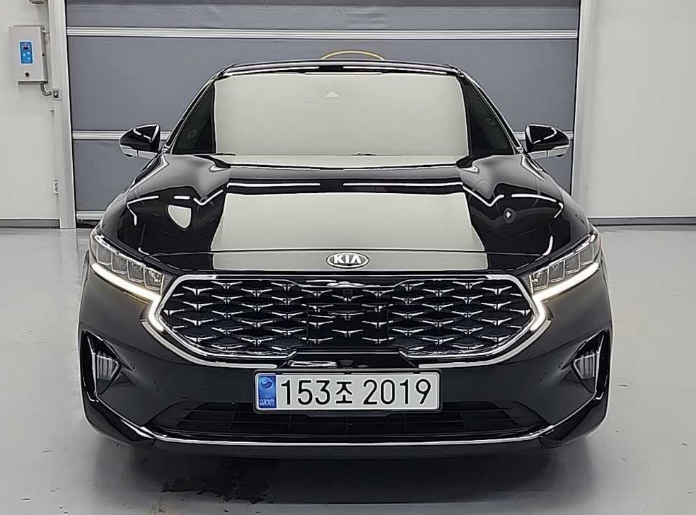 기아 K7 시그니처