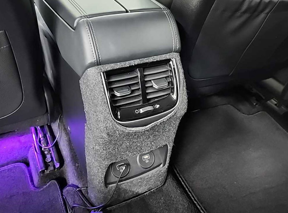 기아 K7 시그니처 사진 14