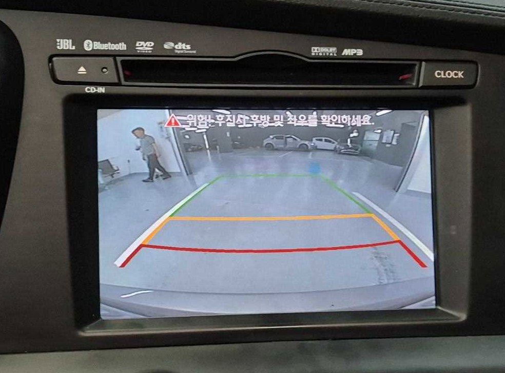 기아 K5 2.0 노블레스 사진 15