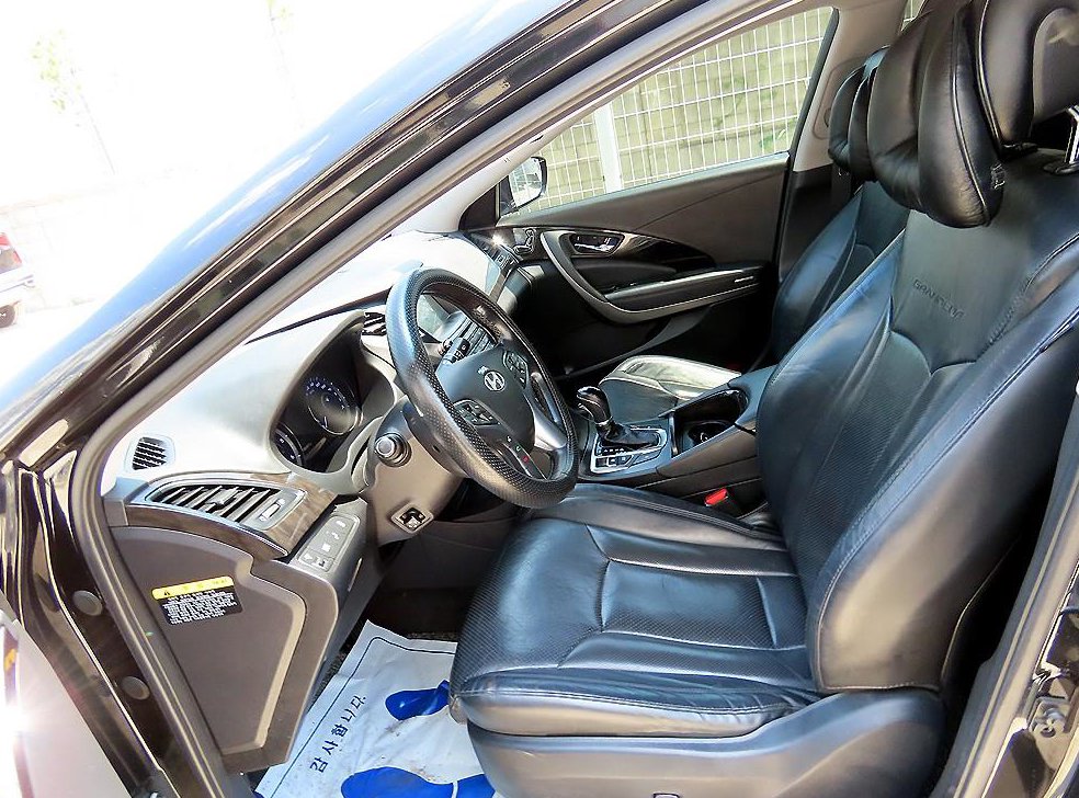 현대 그랜저 HG220 PREMIUM 사진 5