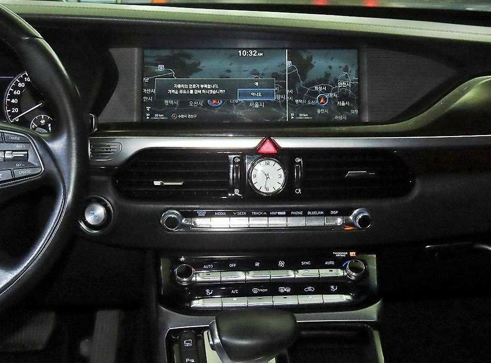 제네시스 EQ900 3.8 GDI AWD 사진 11