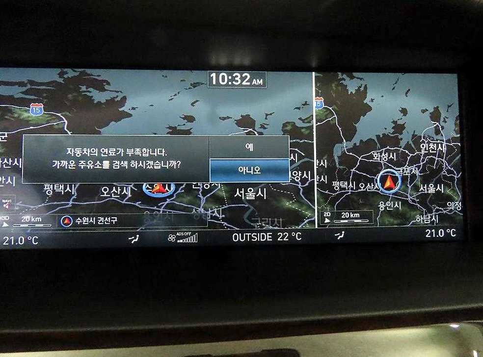 제네시스 EQ900 3.8 GDI AWD 사진 14