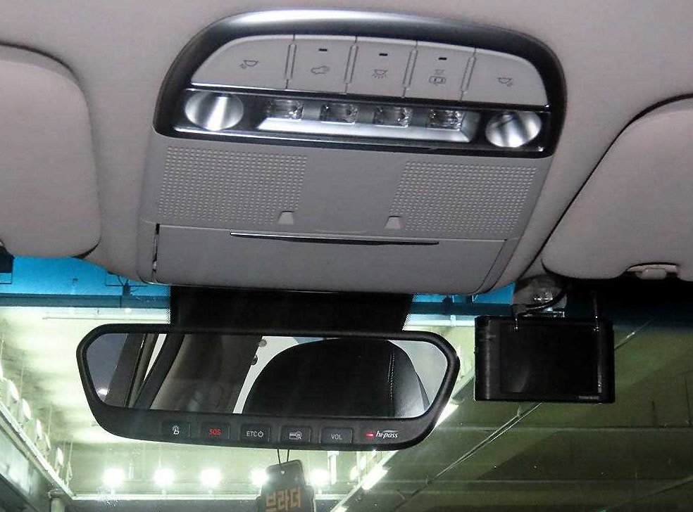 제네시스 EQ900 3.8 GDI AWD 사진 17