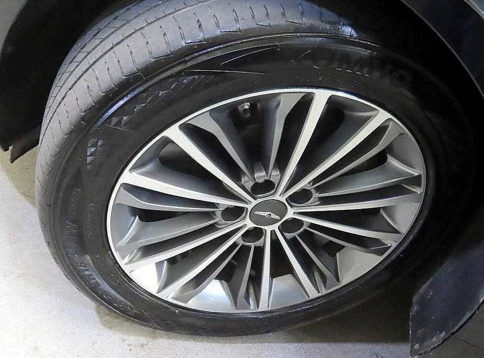 제네시스 EQ900 3.8 GDI AWD 사진 20