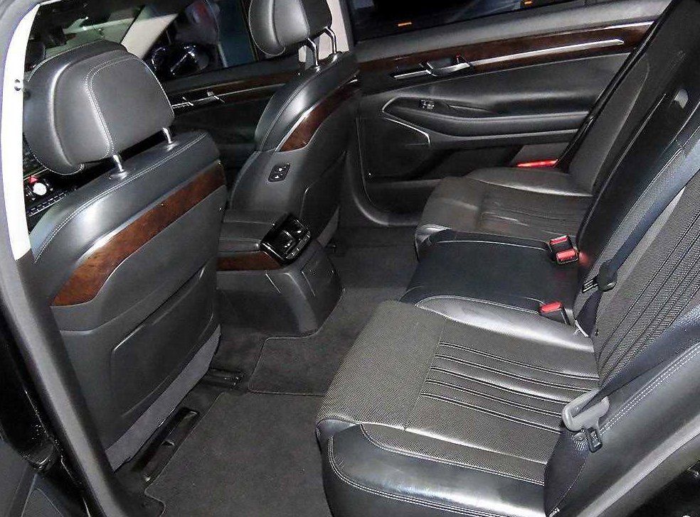 제네시스 EQ900 3.8 GDI AWD 사진 7