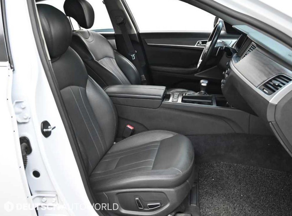 현대 제네시스 G330 모던 AWD 사진 10