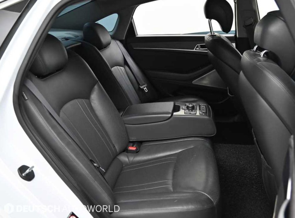 현대 제네시스 G330 모던 AWD 사진 12