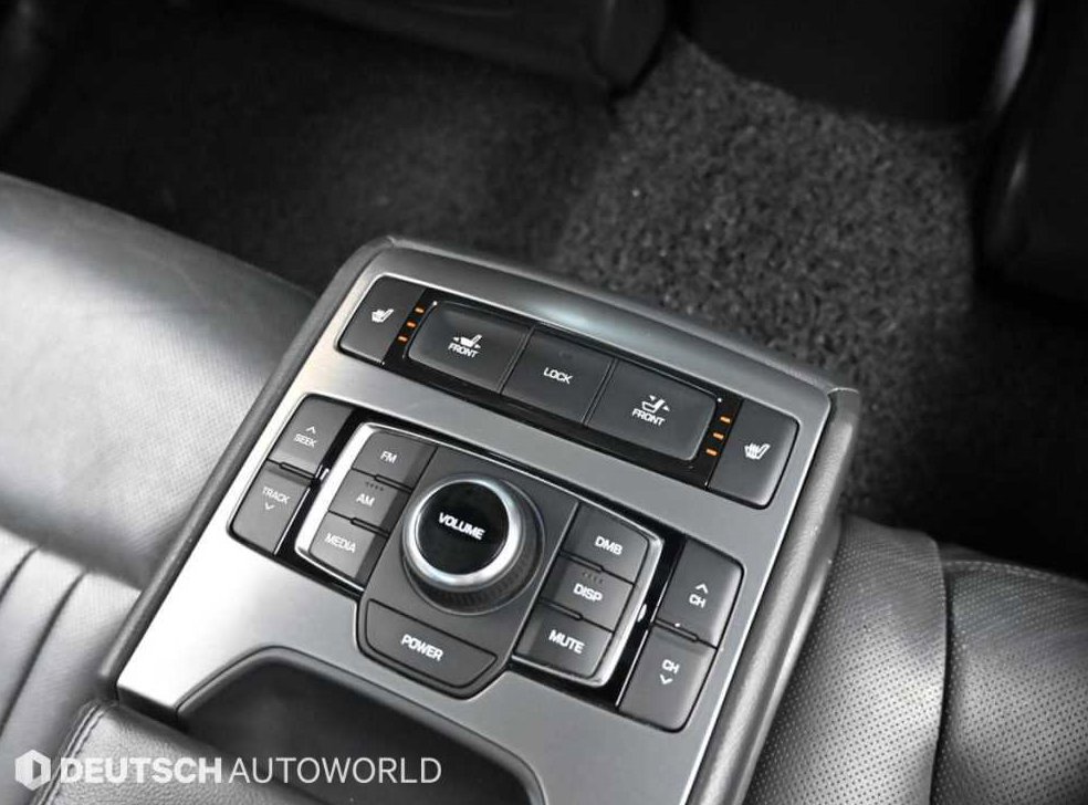 현대 제네시스 G330 모던 AWD 사진 16