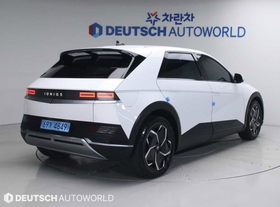 현대 아이오닉 5 롱 레인지 사진 2