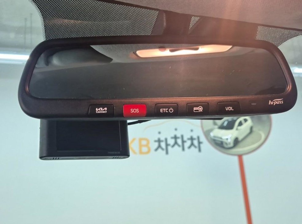 기아 모닝 1.0 가솔린 사진 17