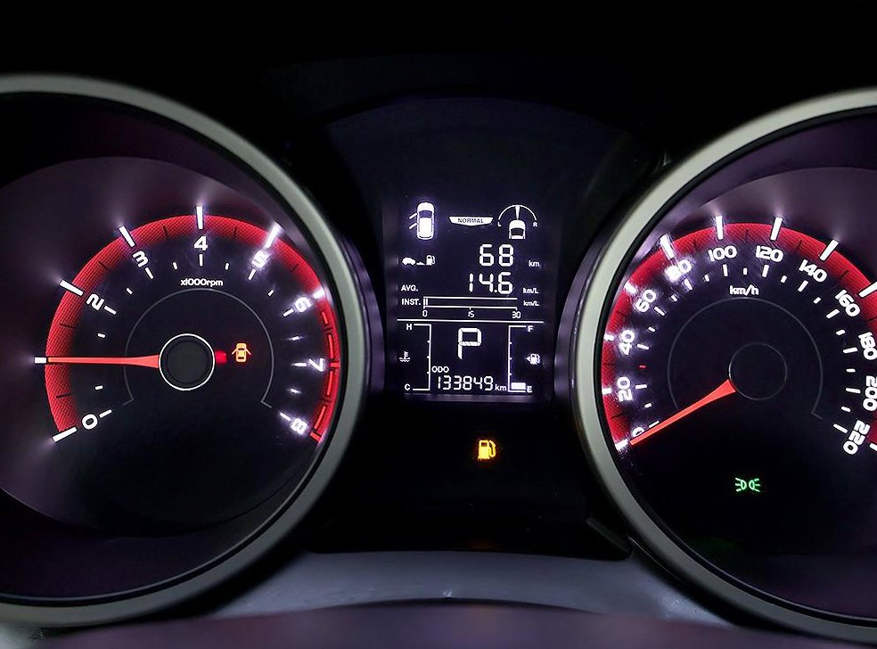 KG모빌리티(쌍용)  티볼리 가솔린 2WD 1.6 VX 사진 6