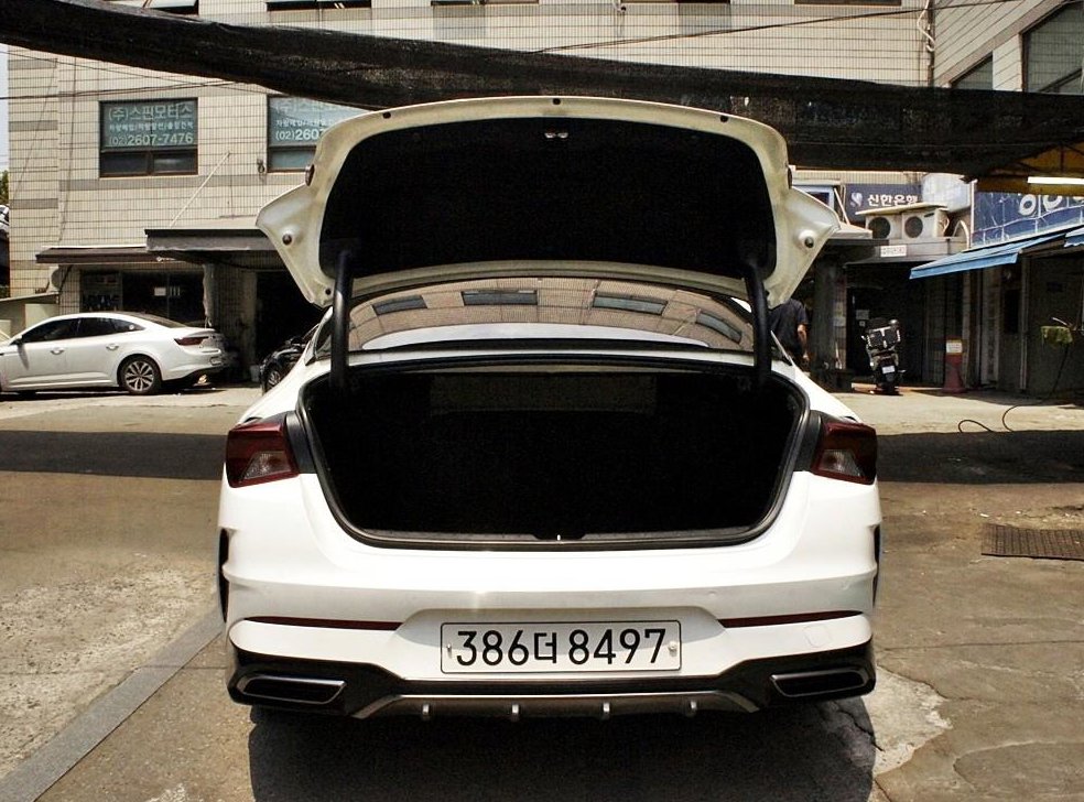 기아 K5 2.0 트렌디 사진 17