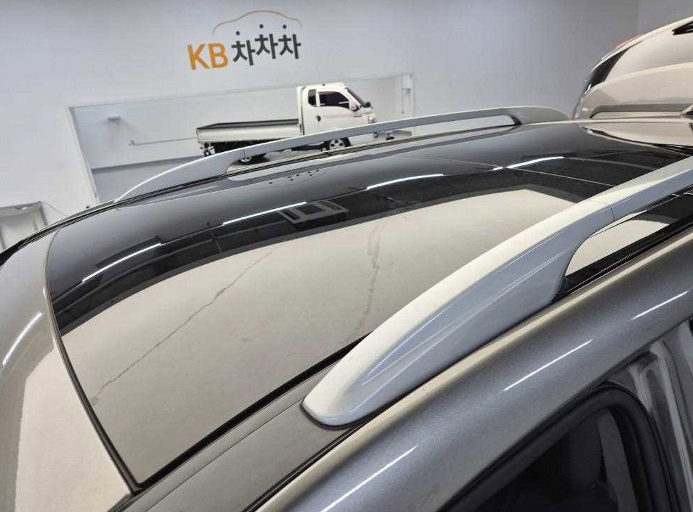 기아 쏘렌토 디젤 2WD 2.0 TLX 사진 13