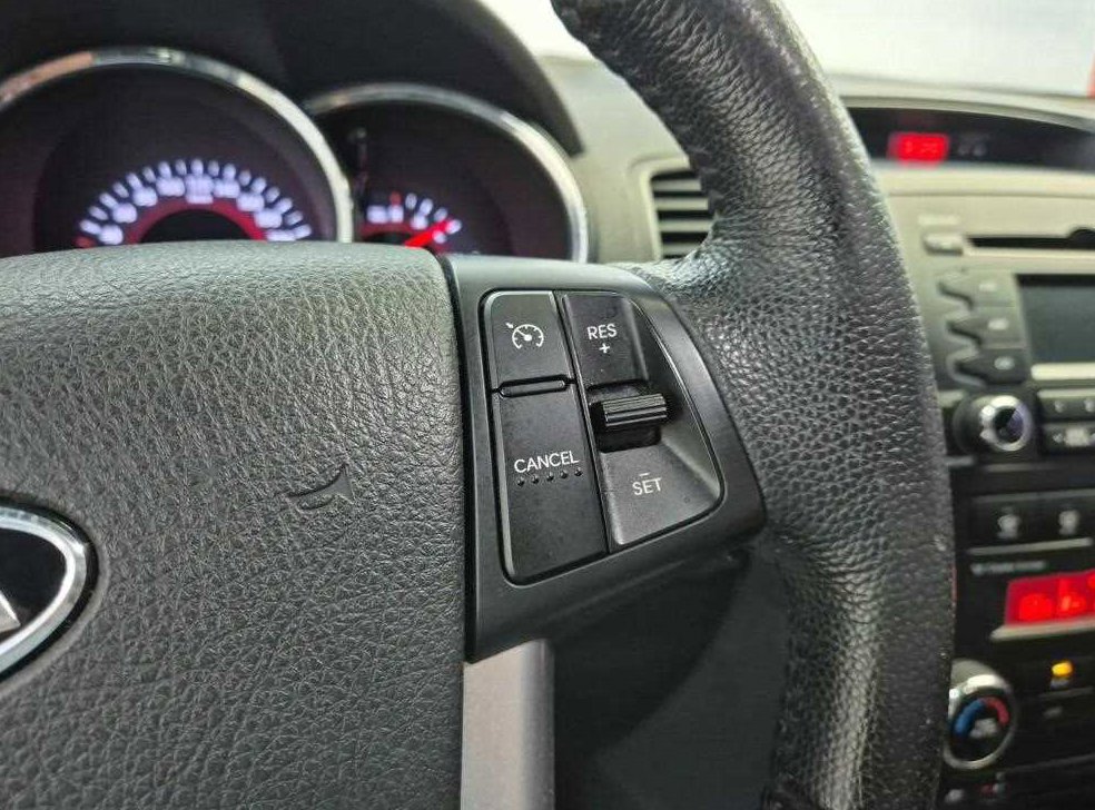 기아 쏘렌토 디젤 2WD 2.0 TLX 사진 14