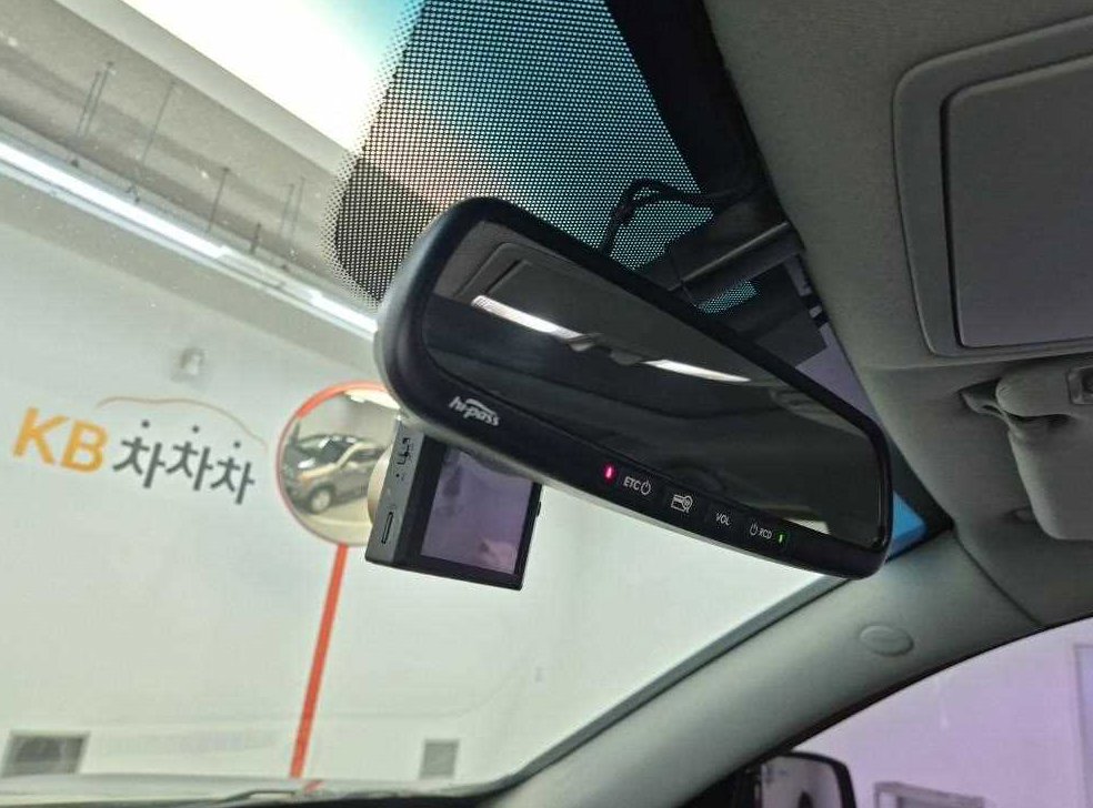 기아 쏘렌토 디젤 2WD 2.0 TLX 사진 16