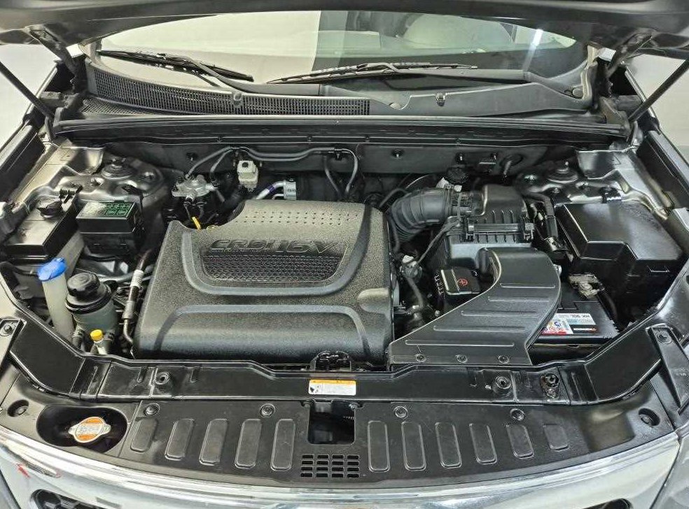 기아 쏘렌토 디젤 2WD 2.0 TLX 사진 5