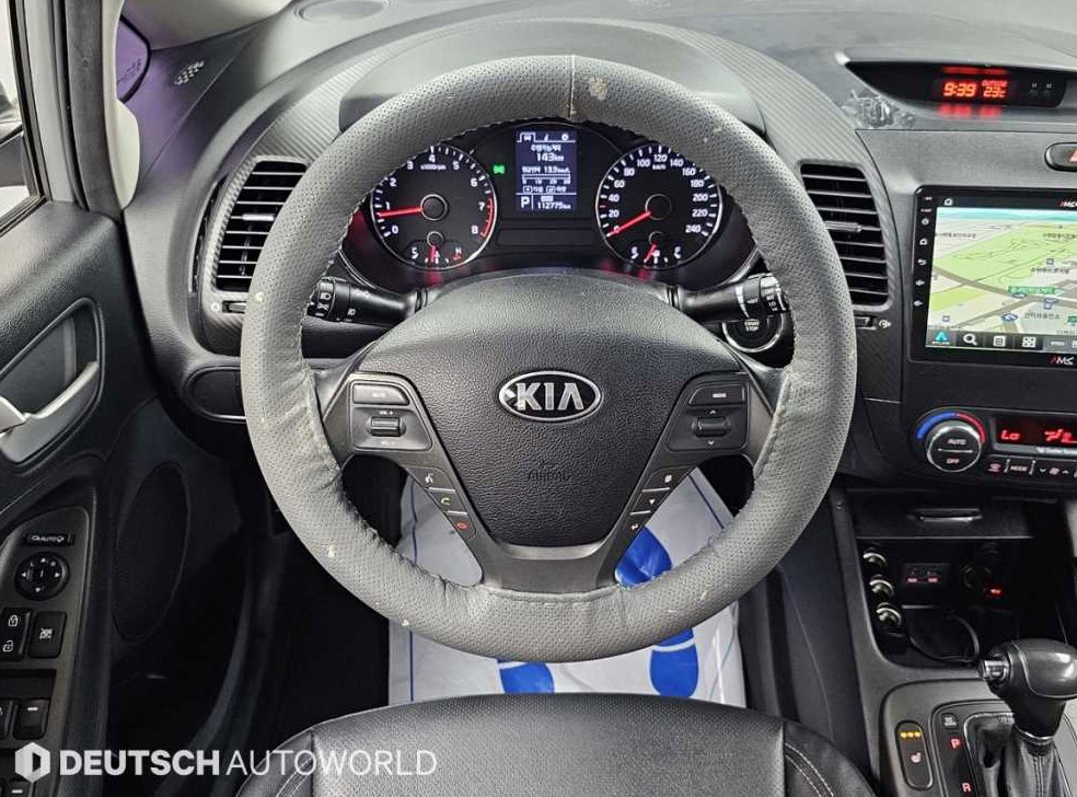 기아 K3 1.6 GDI 트렌디 사진 13
