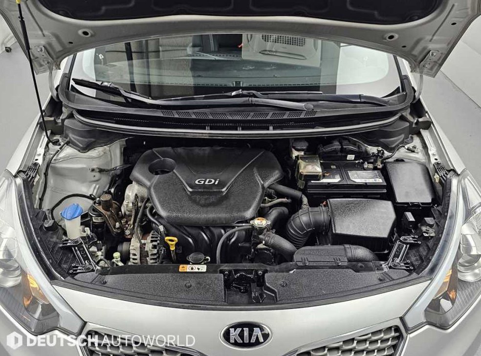 기아 K3 1.6 GDI 트렌디 사진 6